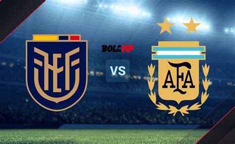 ecuador vs argentina 2022 en vivo